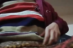Agujero de la boca XXX