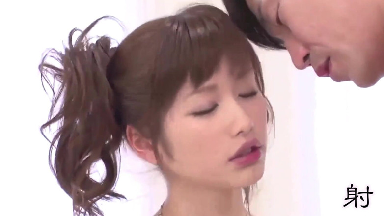 Studio JAV Launcher: Sletterige Aziaten 0339