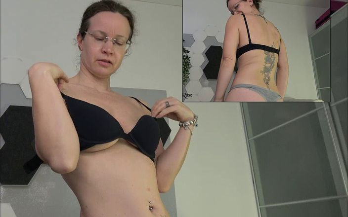 Annika Rose: Desfile de consoladores, 12 a 40 cm ¡Todo está incluido!