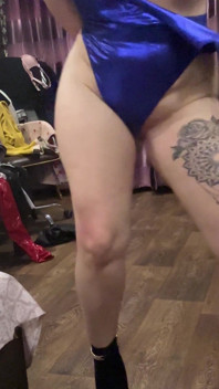 Do You Like Tight Holes or Big Ones?