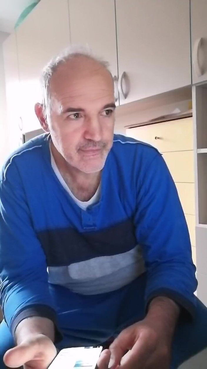 Setesesso7: Živé vystoupení 4. října