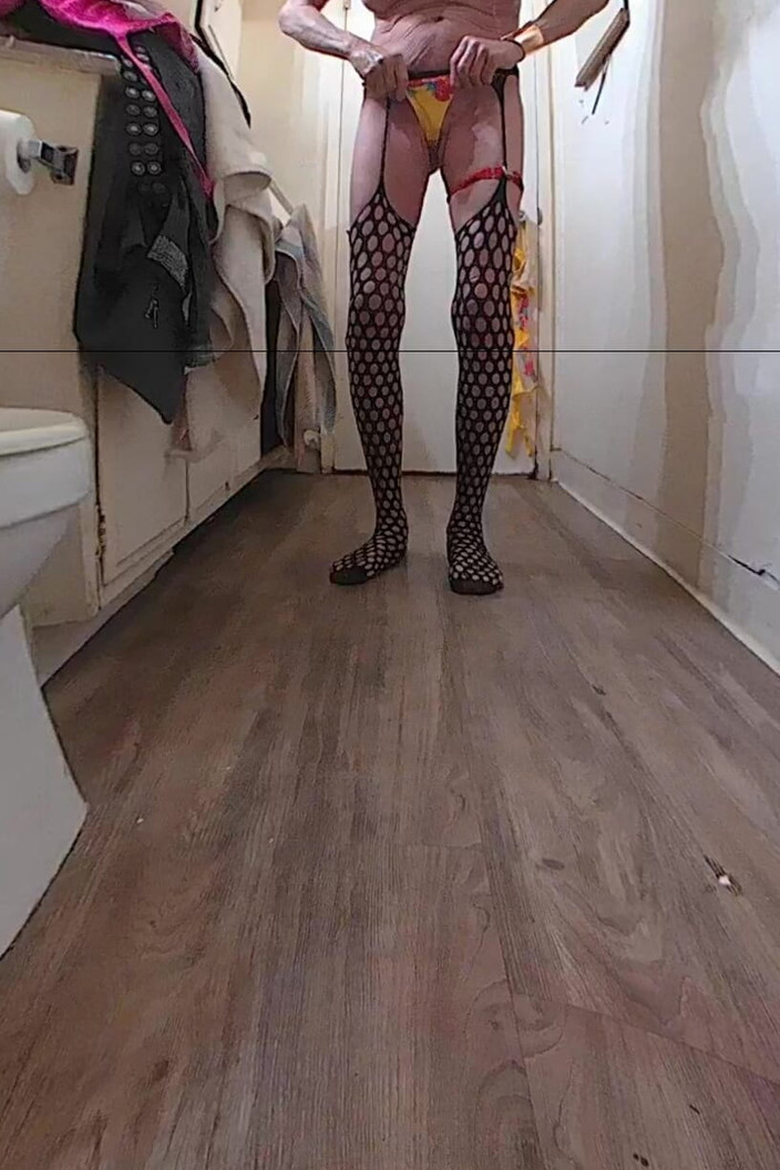 Lizzy Yum VR: Lizzy Yum VR 2025, dilatation, Edging n° 59