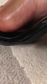 Heels Show