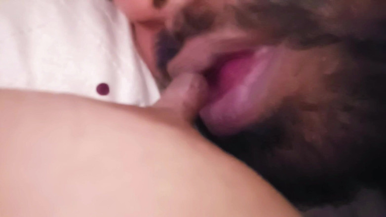 Catchybusty: Bhatiji no.1 del 5 hårdhänt