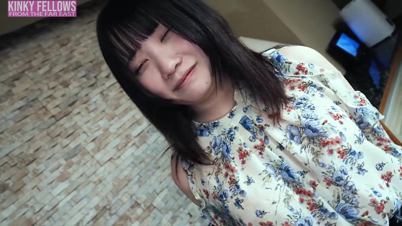 Studio Modern Shunga - JAV: Ángel asiático 24365