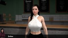 The City of Women-the Most Sensual Sex