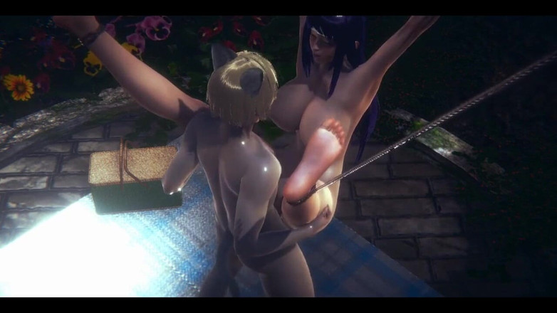 HentaiTubes: ファイアーエムブレム 変態 - ミア 雨下のセックス マルチプルオーガズム - 日本のアジア漫画 アニメ 映画 ゲーム ポルノ