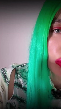 Asmr Starbucks Gfe rollenspel