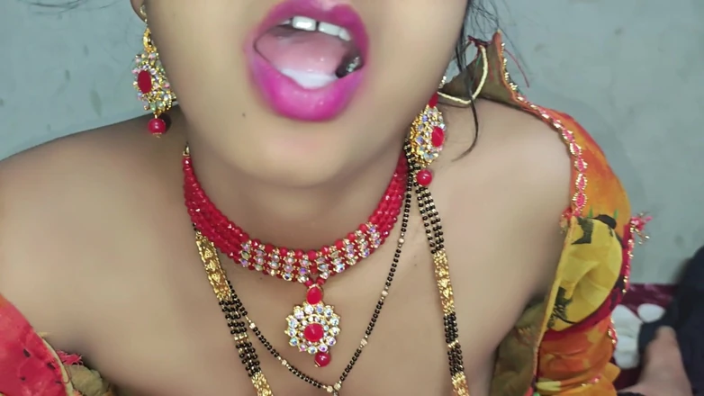 You Will Give Me All Your Cum