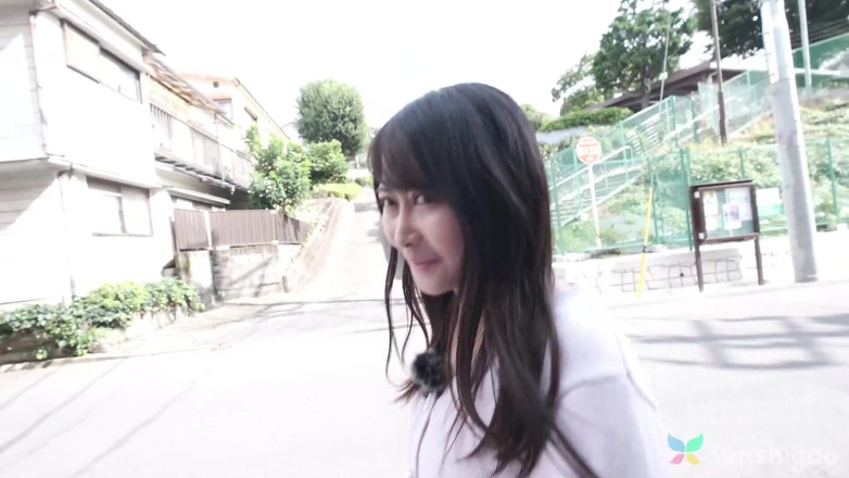 Tenshigao: Miki Motohashi Is Finally Pleased by a Real Man&amp;#8217;s Cock