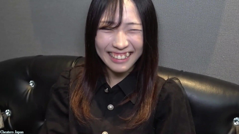Cheaters Japan: นางฟ้าเอเชีย 25099