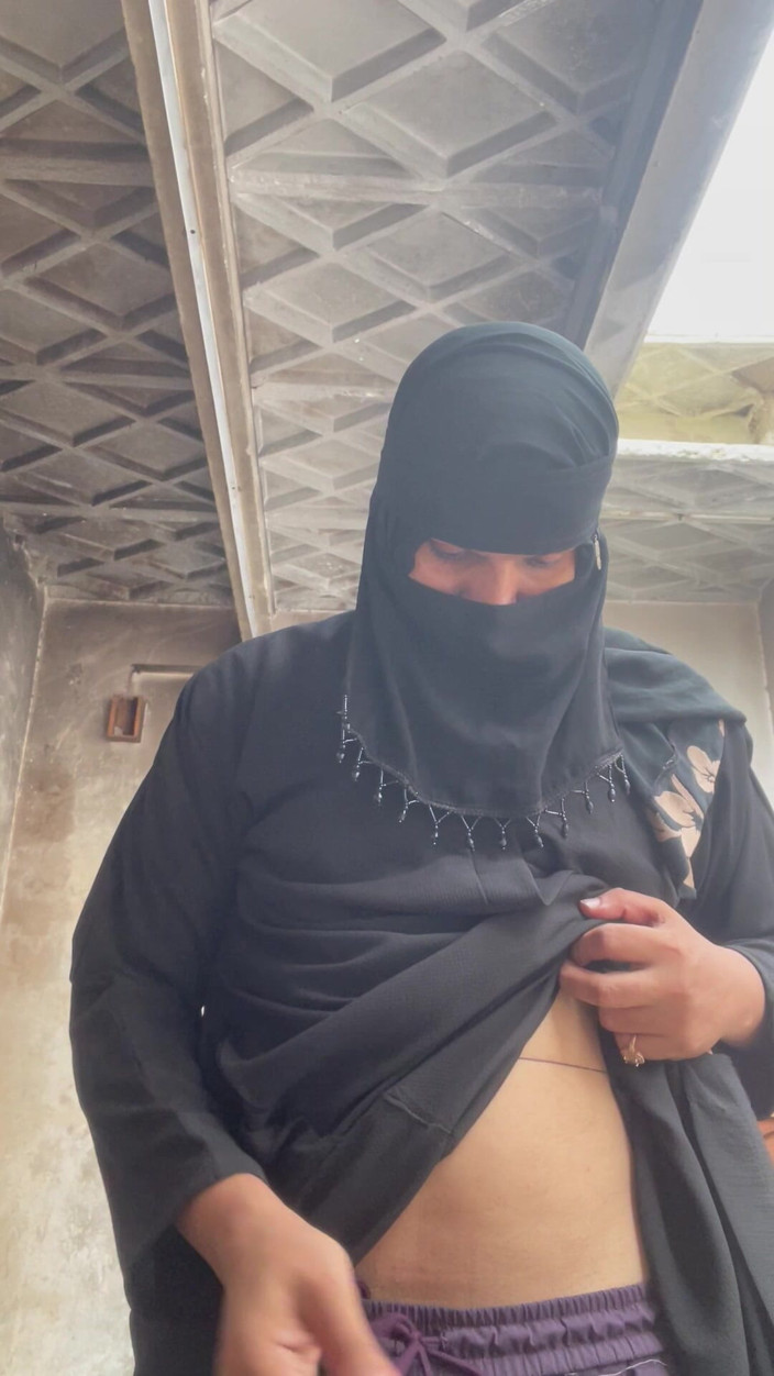 Apple00001: Hijab Makes Me More Visible
