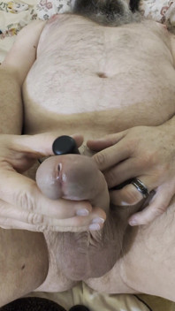 Pud desiderava che qualcuno venisse a giocare con lui