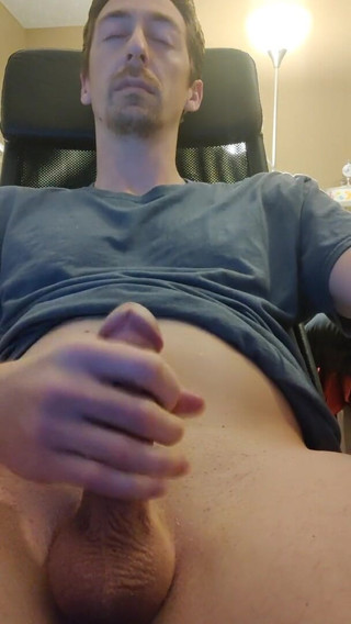 Big Daddy Dommmm: Masturbation with the good old hand. A little rough sometimes -...