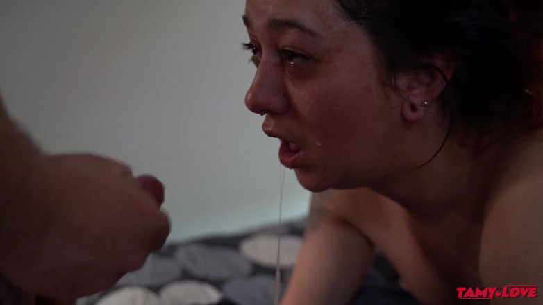 Tamy-Love: Facfefuck Extreme