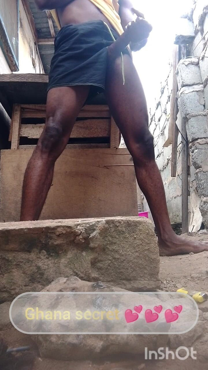 That's_black: Ghana