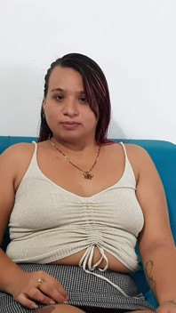 Una Donna Colombiana Vuole Registrare Contenuti Porno
