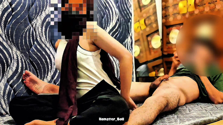 Hamster_Ball: El primer plano de mi amigo indio acaba de romper...