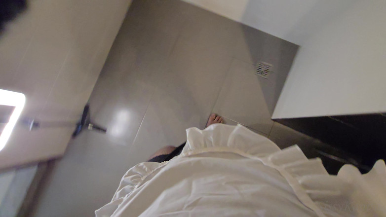 SissyKanisa: Sissy Kanisa, come una femminuccia fa pipì