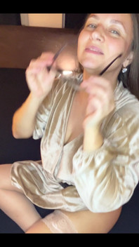 Did You Ask for a Personal Fuck Doll for Christmas?