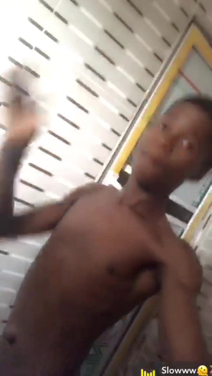 Smallmighty: 操它出去