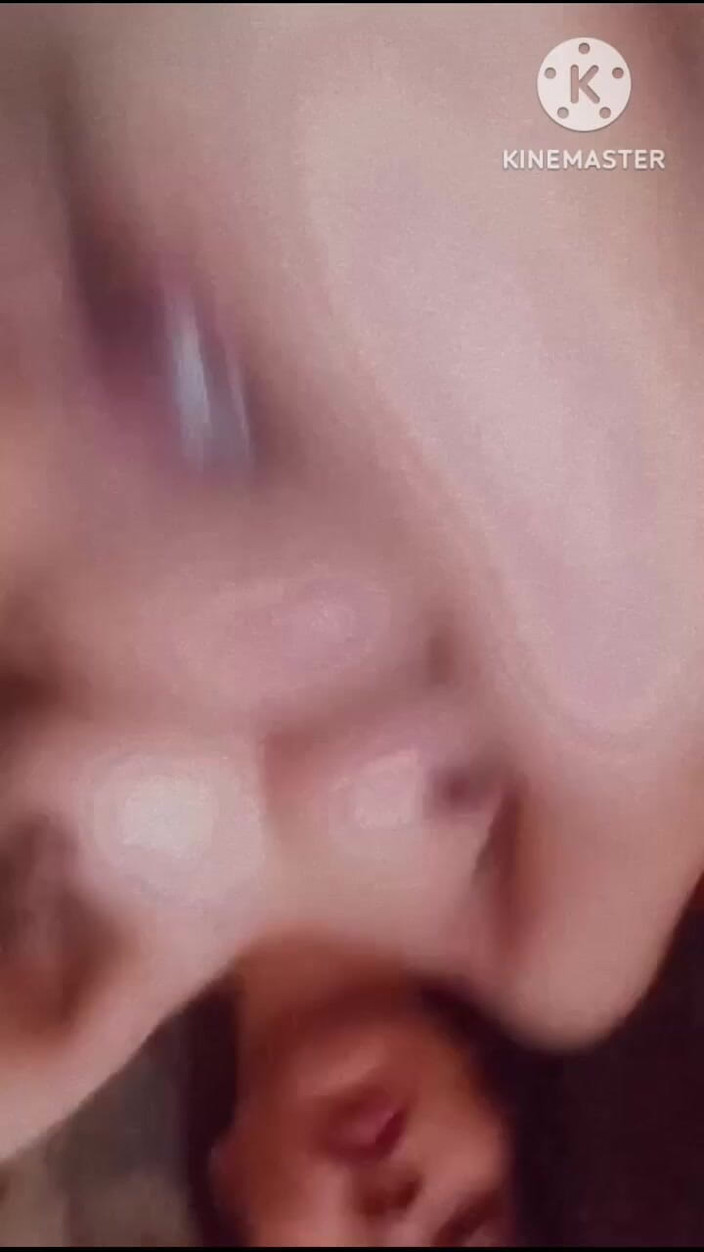 Mantasha Idrisi: Gorący orgazm przez Mantasha