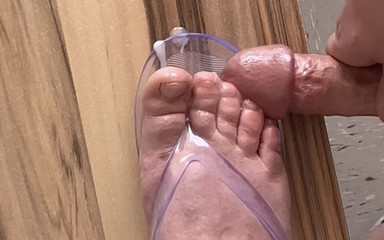 Princess Jeanne: Rüyada ayak fetişi