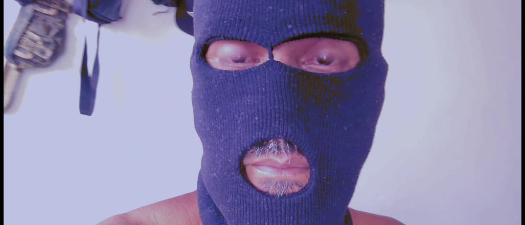 Stink HairyMale: 音乐录影带 Secret Maskarado