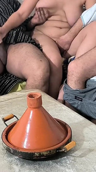 Naše domácí sexuální video 17