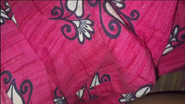 Trilokinath: Tamil novia en el en la fajada