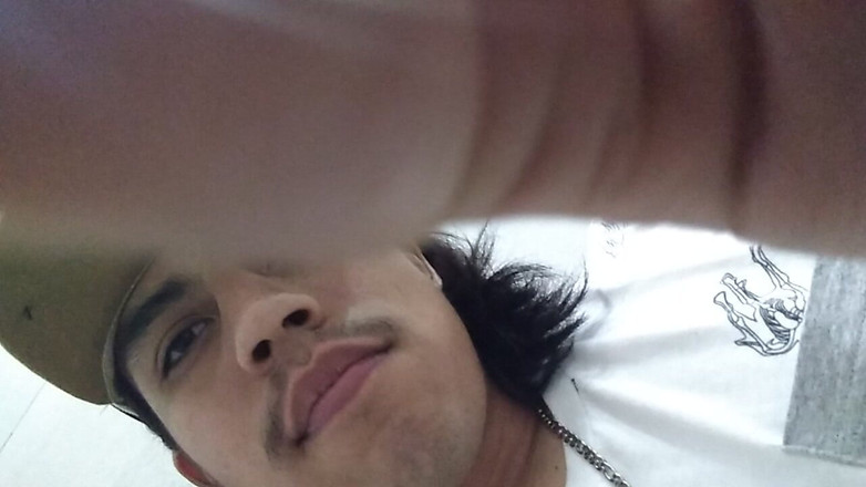 AlexAlejandro13: 화장실에서의 행동