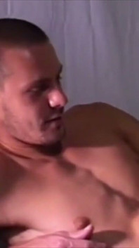 JNRC.fr - A straight man fucks two gay men