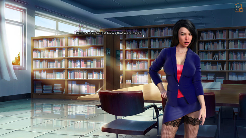 Porngame201: Lídova dobrodružství 2