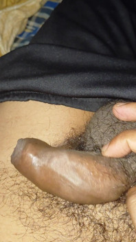 Indian Guys