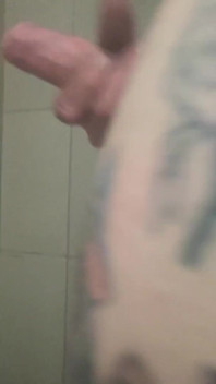 That Anal 12 Inch Cum