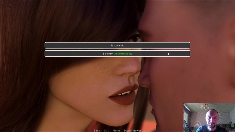 Sex game gamer: Office Perks Walkthrough 5