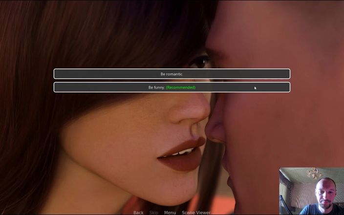 Sex game gamer: Đặc quyền văn phòng hướng dẫn 5