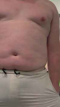 Thong Tease