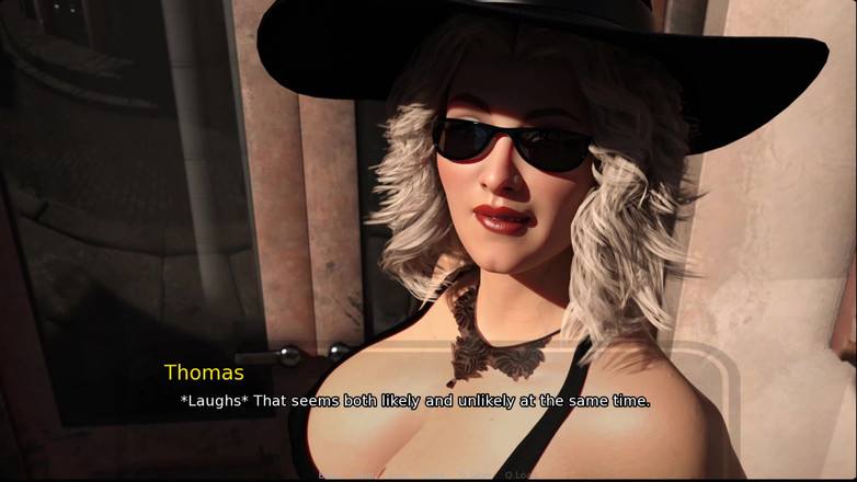 Johannes Gaming: Grandmas house 133 amelia मुझे लंड चुसाई दे रही है और उसे यह पसंद है