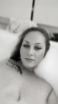 Bubble Bath