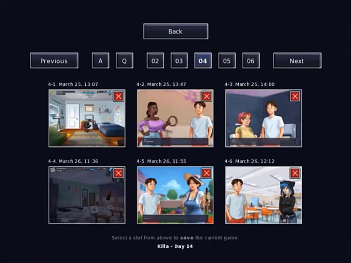 Cartoon Play: Yaz mevsimi efsanesi bölüm 25