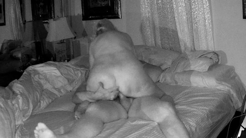Aunt Ann: Finally Stepaunt Lets Me Fuck Her GILF Cowgirl Shows Arches...