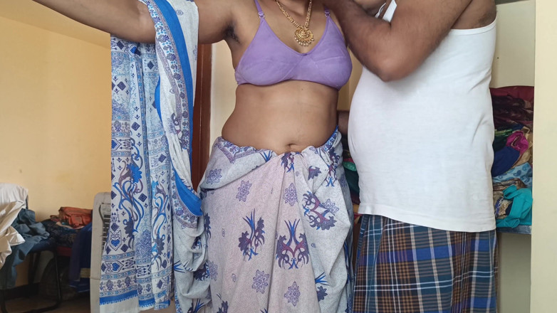 Palani69: 主婦のホットファック