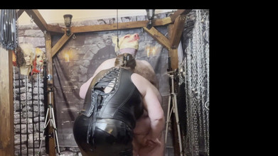 Aaexperiencesltd: Domina Satana dan Babi Satana