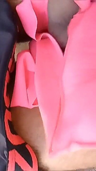 The John Is Wearing and Mashed