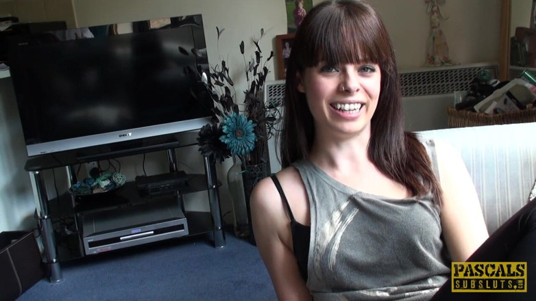Pascals Subsluts: Tiffany naylor ko jaanna