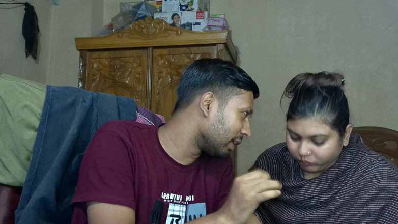 Desi Video BD: Deshi Hot Indian Bhabhi Alone Home Fast Time