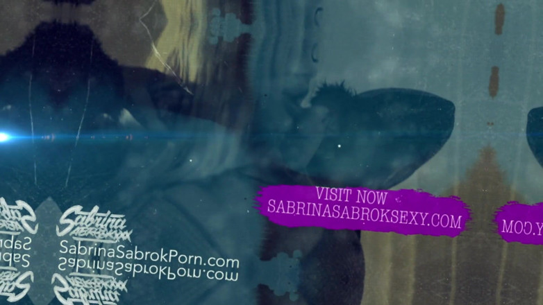 Sabrina Sabrok: Королева куріння Сабріна Саброк