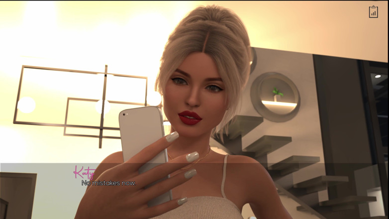 Wickedgammes studio: Couples Lustbound part 8