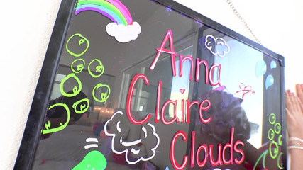 Top Web Models: Anna Claire Clouds - डबल फ़ीचर